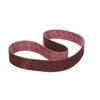 Scotch-Brite™ Surface Conditioning Belt Scrim-Backed SC-BS A MED rood 13 x 533 mm